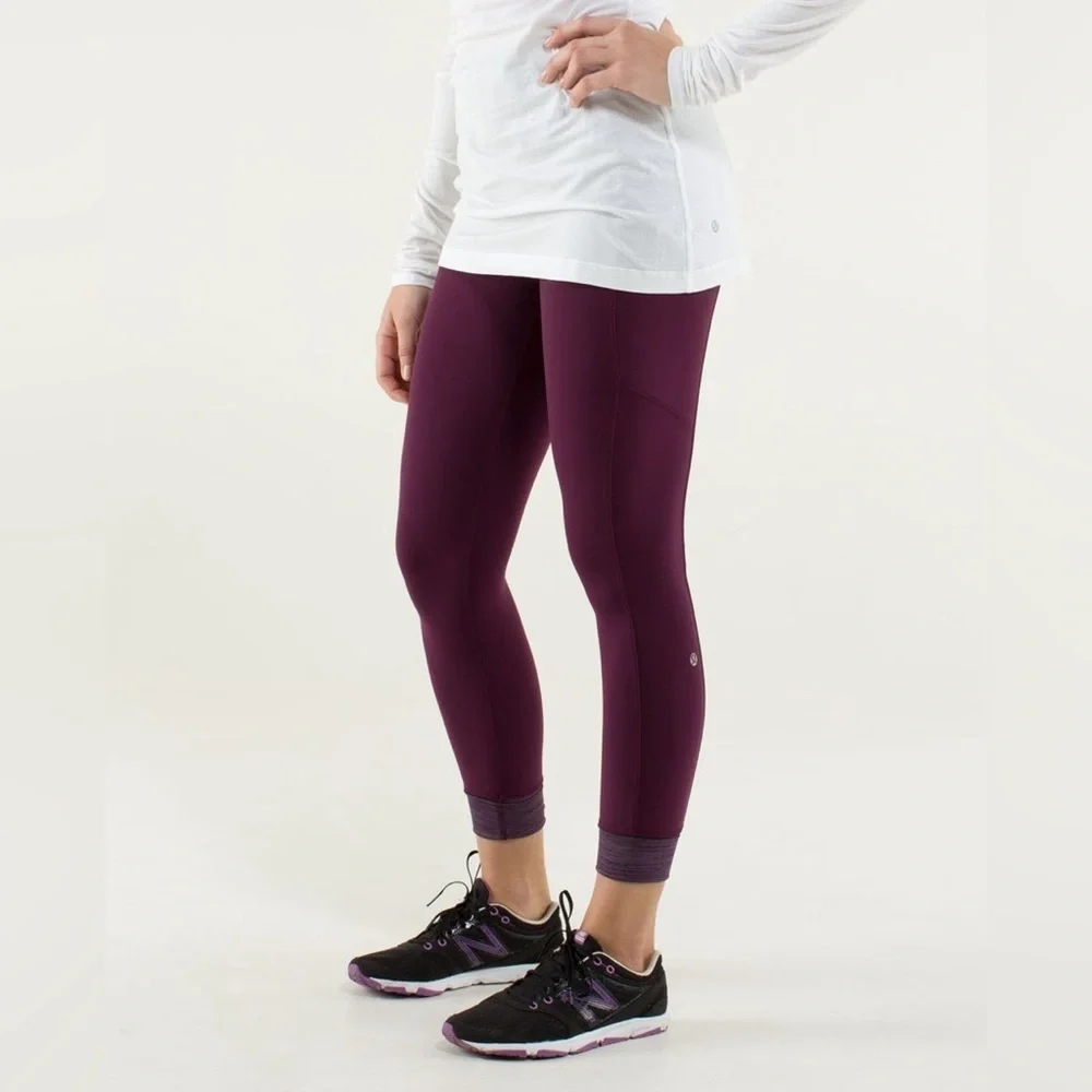 lululemon athletica great no
